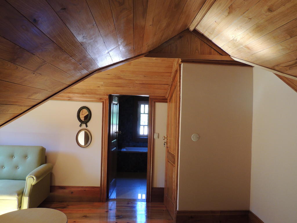 Casa De Chouselas Vilela  Chambre photo