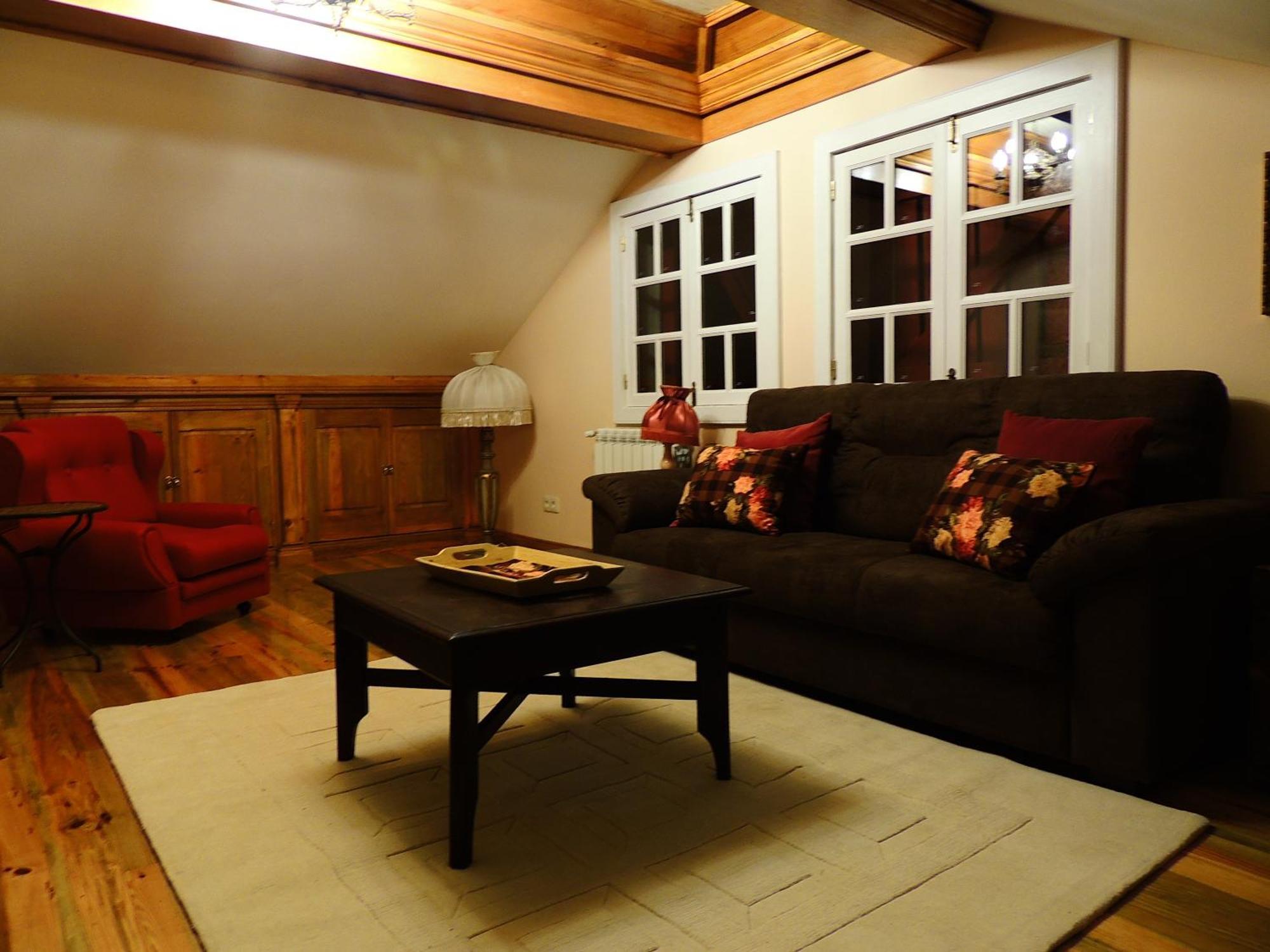 Casa De Chouselas Vilela  Extérieur photo